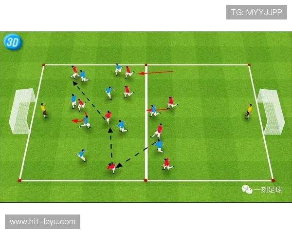 足球星期五口诀图解助你轻松掌握比赛节奏与技巧提升指南